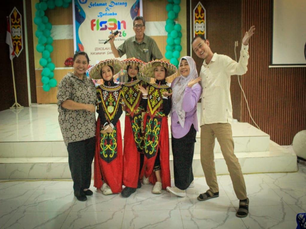...