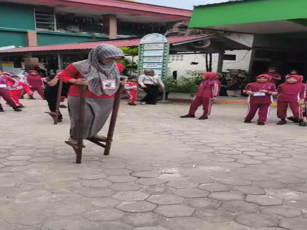 ...