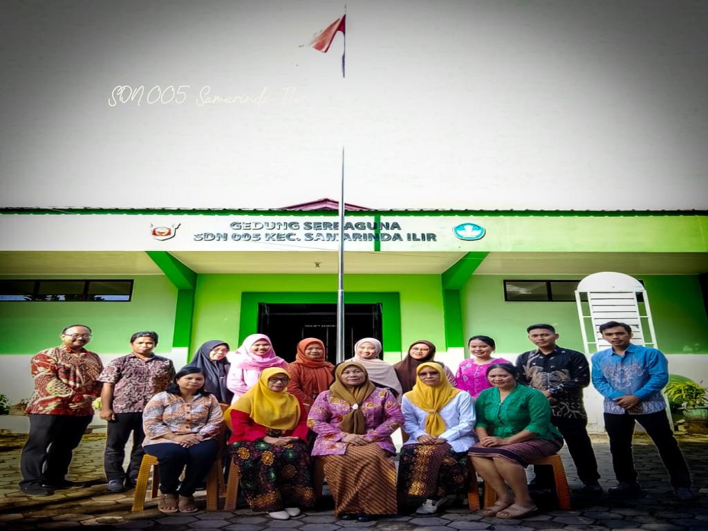 PERINGATAN HARI IBU 22 DESEMBER 2025