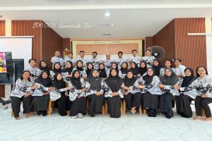 UPACARA PERINGATAN HARI GURU 2025